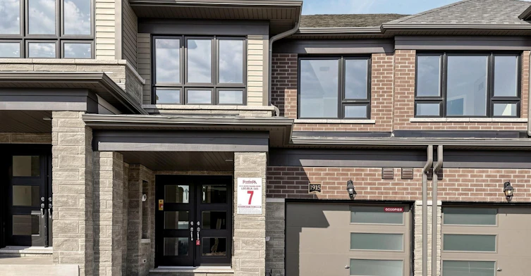 1915 Upper Thames Drive, Woodstock, ON, N4S 7W2 - 2