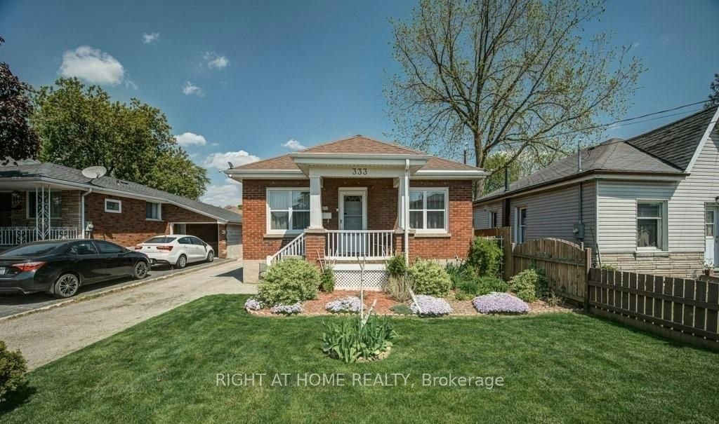 333 Rawdon Street, Brantford, ON, N3S 6H7