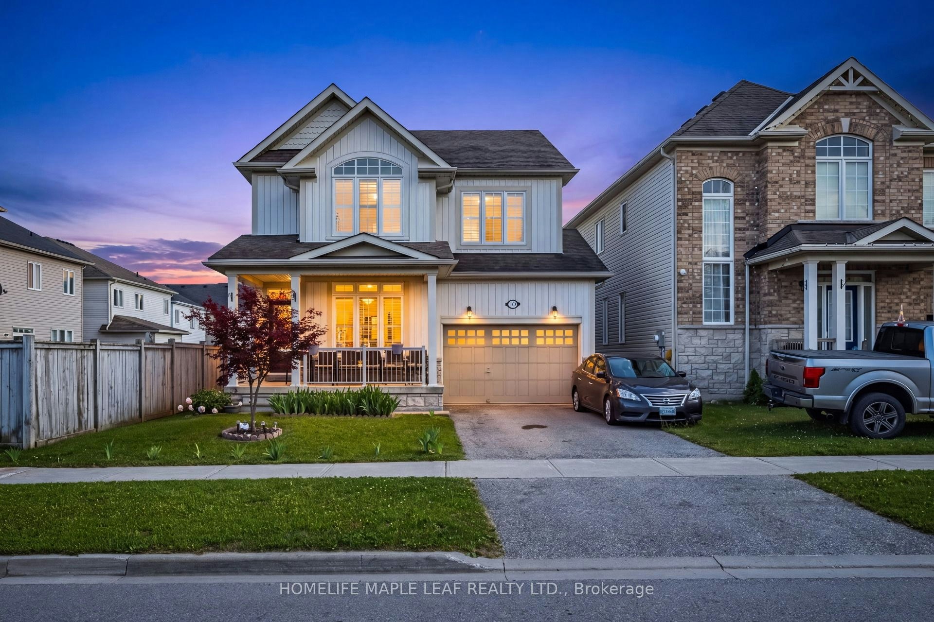 721 Cook Crescent, Shelburne, ON, L9V 3V3