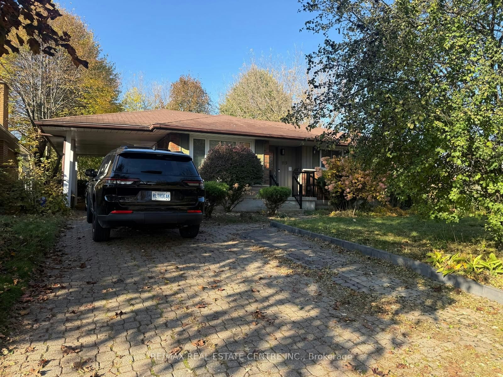Lower-119 Alison Avenue, Cambridge, ON, N1R 1N5 - 2