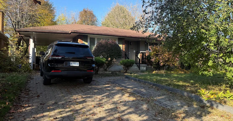 Lower-119 Alison Avenue, Cambridge, ON, N1R 1N5 - 2