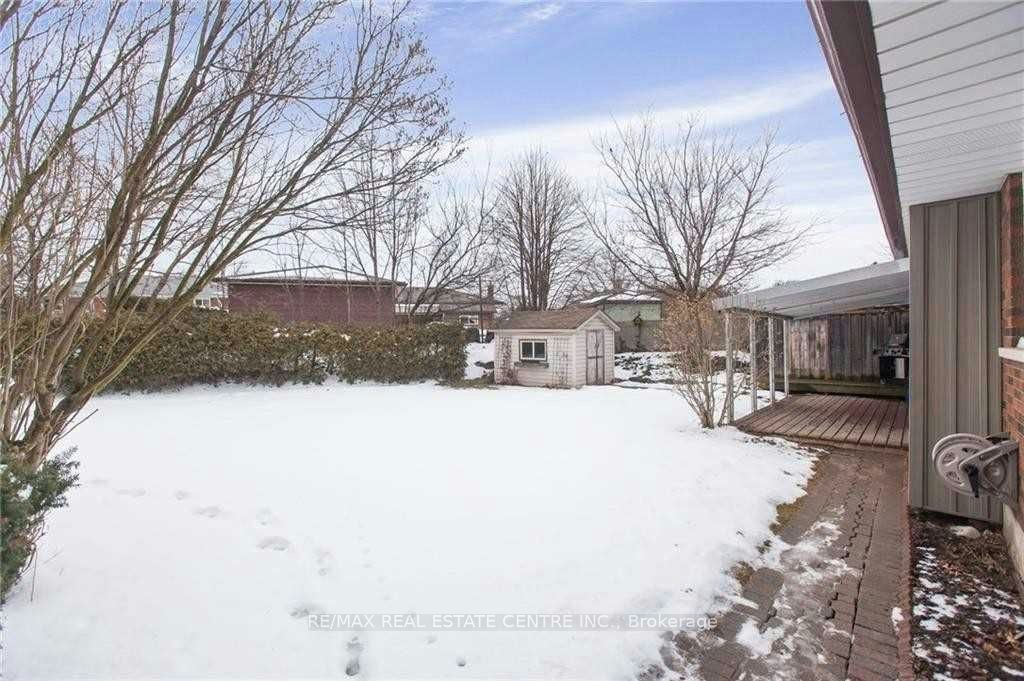 Lower-119 Alison Avenue, Cambridge, ON, N1R 1N5 - 15