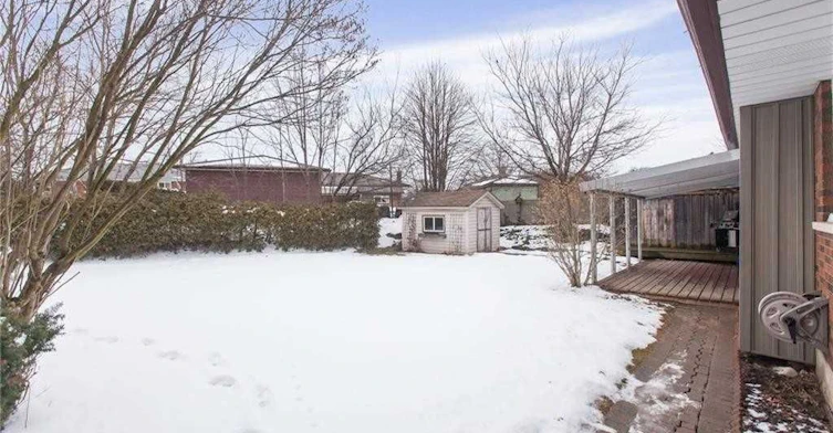 Lower-119 Alison Avenue, Cambridge, ON, N1R 1N5 - 15
