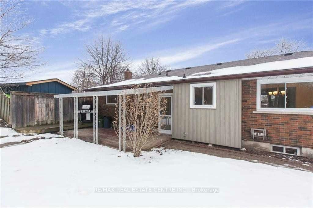Lower-119 Alison Avenue, Cambridge, ON, N1R 1N5 - 17