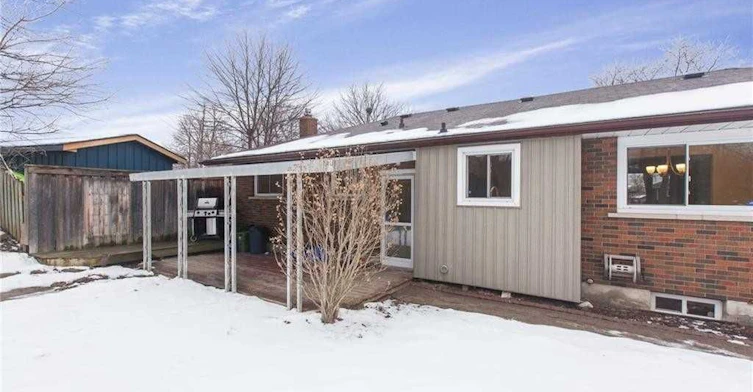 Lower-119 Alison Avenue, Cambridge, ON, N1R 1N5 - 17