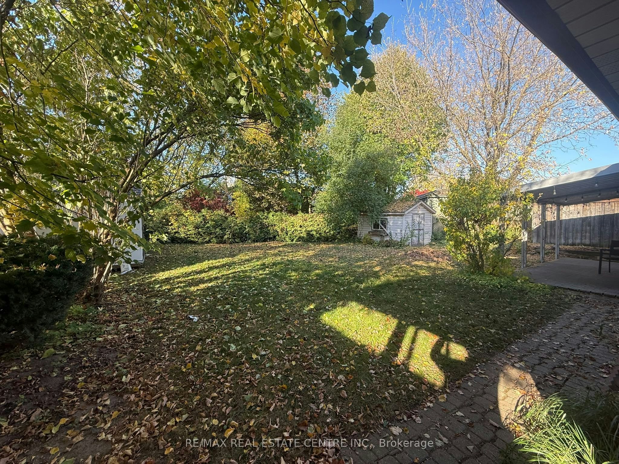 Lower-119 Alison Avenue, Cambridge, ON, N1R 1N5 - 21