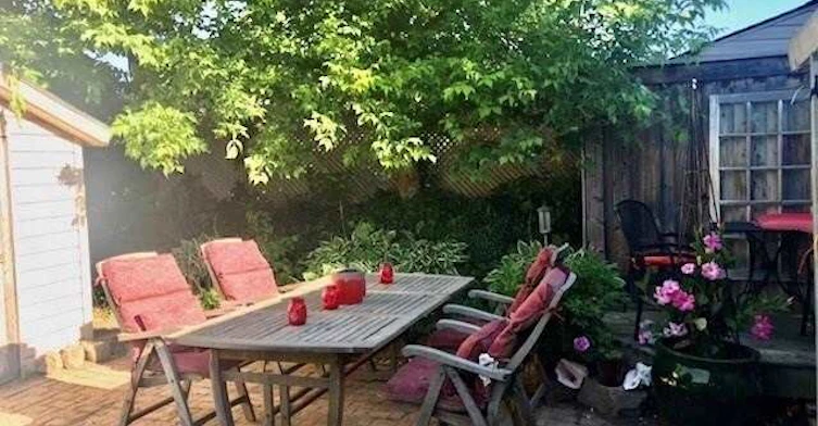 Lower-119 Alison Avenue, Cambridge, ON, N1R 1N5 - 19