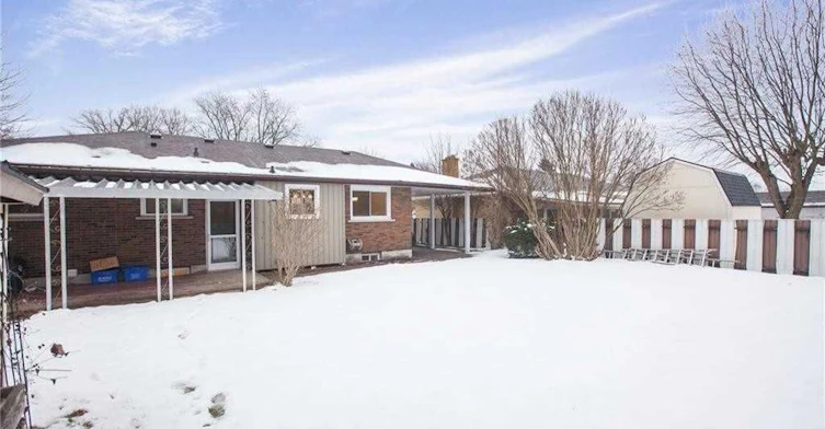 Lower-119 Alison Avenue, Cambridge, ON, N1R 1N5 - 13