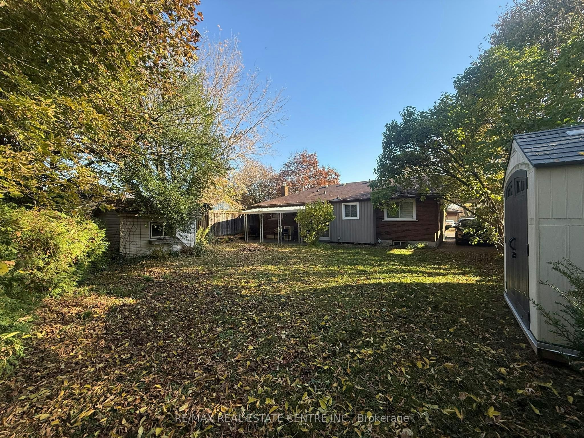 Lower-119 Alison Avenue, Cambridge, ON, N1R 1N5 - 20