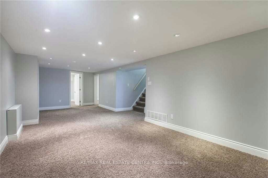 Lower-119 Alison Avenue, Cambridge, ON, N1R 1N5 - 4