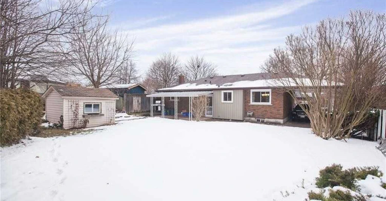 Lower-119 Alison Avenue, Cambridge, ON, N1R 1N5 - 12