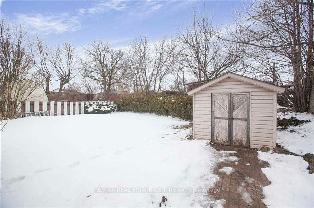 Lower-119 Alison Avenue, Cambridge, ON, N1R 1N5 - 16