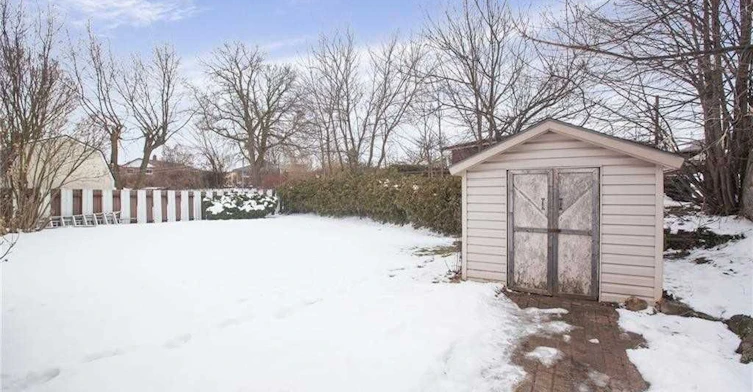 Lower-119 Alison Avenue, Cambridge, ON, N1R 1N5 - 16