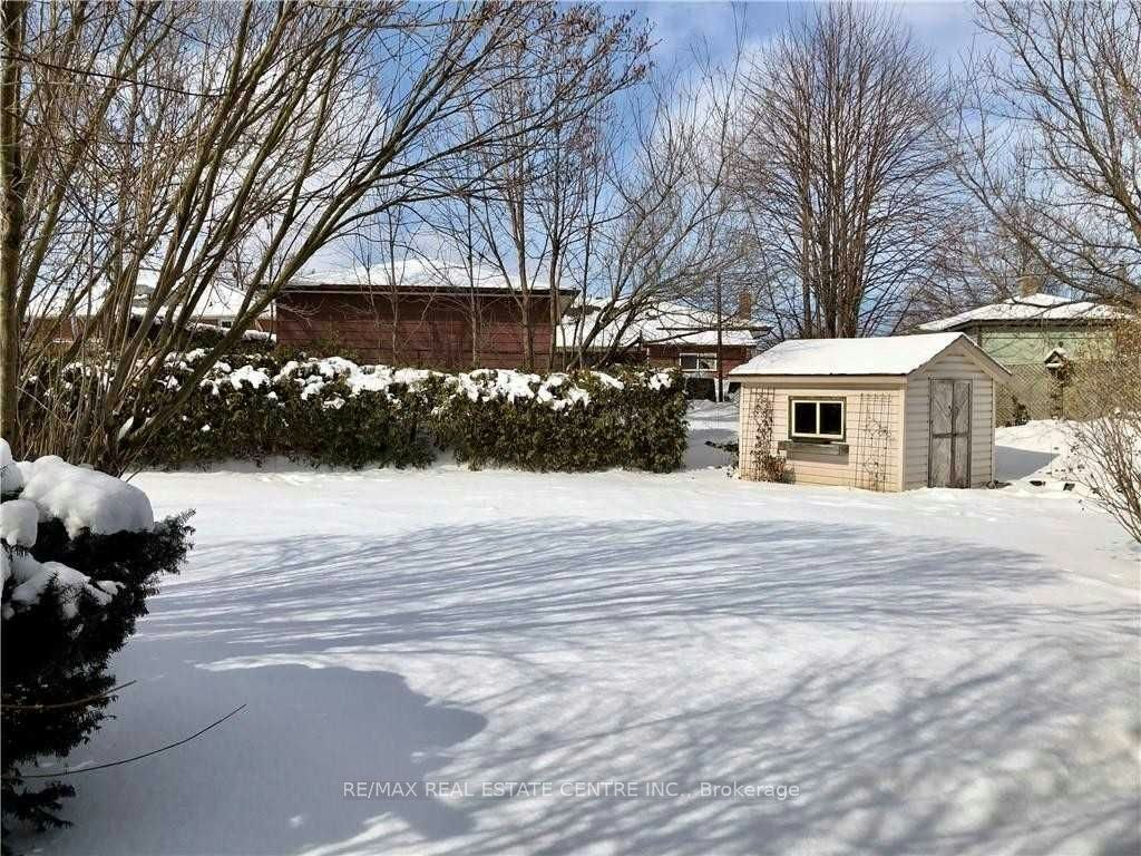 Lower-119 Alison Avenue, Cambridge, ON, N1R 1N5 - 14