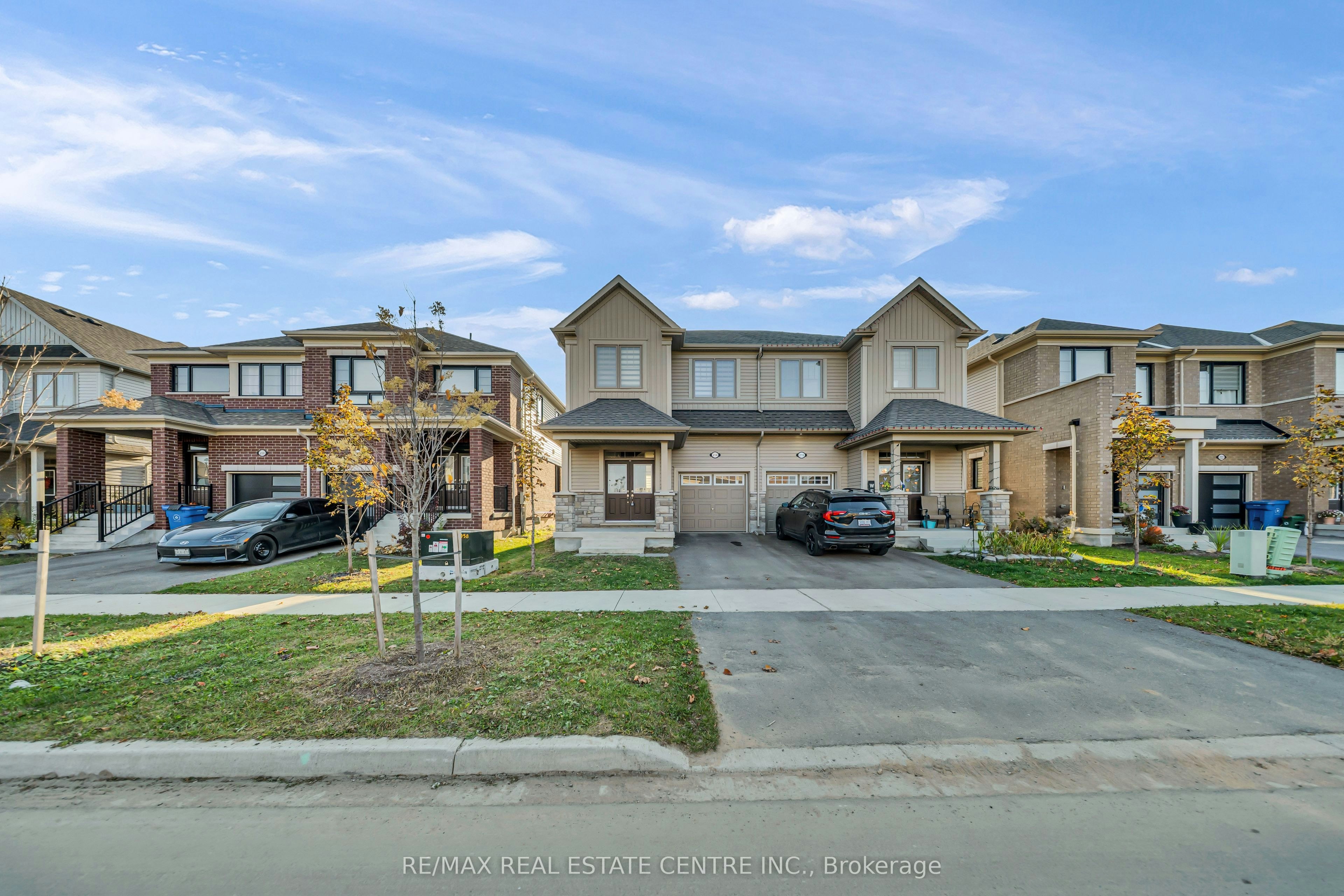 214 Elliot Avenue W, Centre Wellington, ON, N1M 2W3
