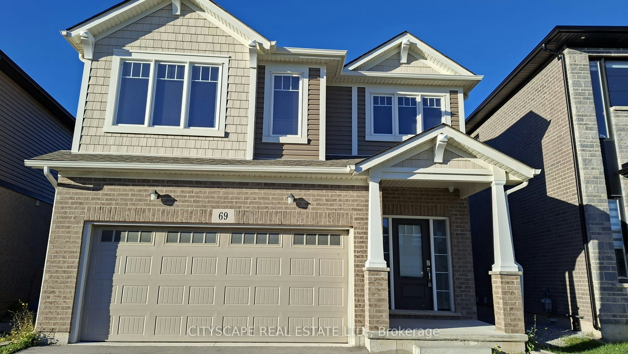 69 Bur Oak Drive, Thorold, ON, L2V 0L9 - 2