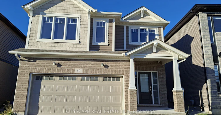 69 Bur Oak Drive, Thorold, ON, L2V 0L9 - 2