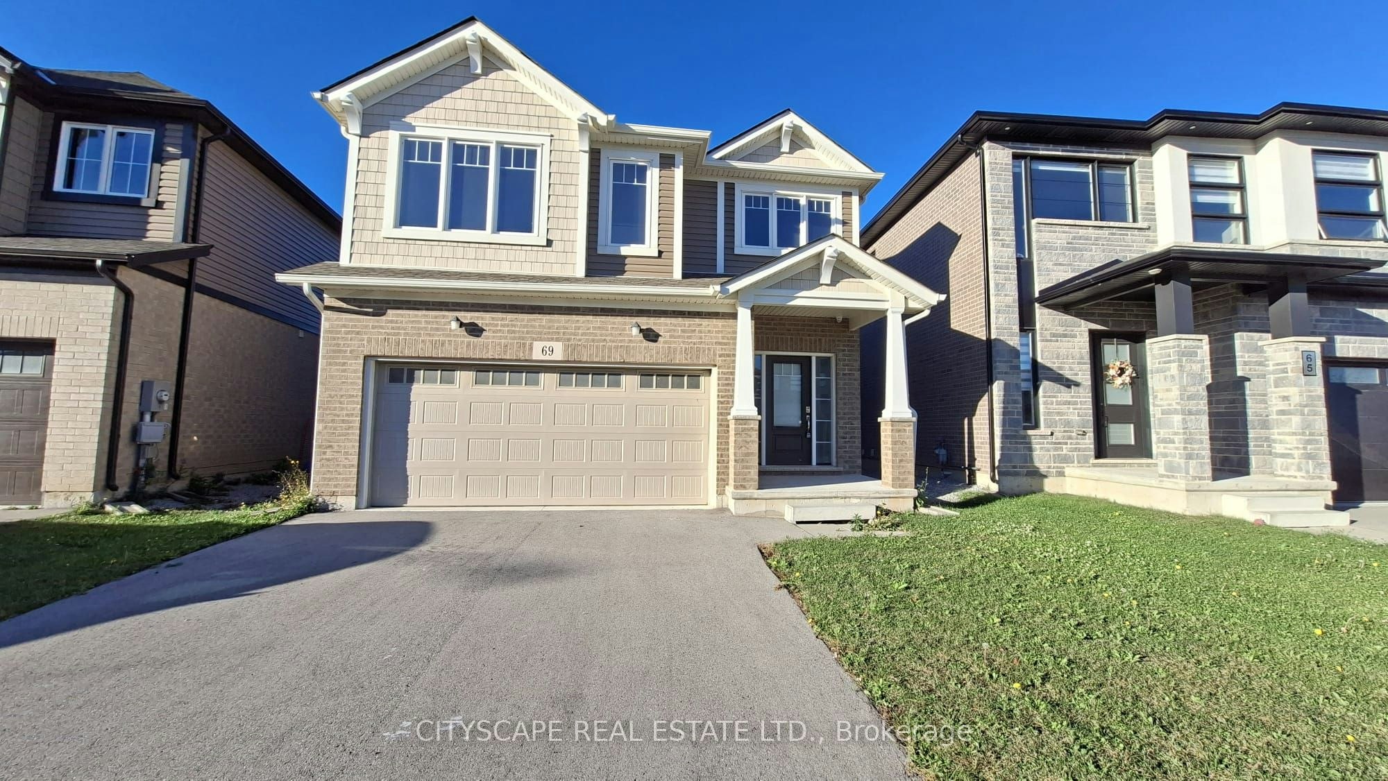 69 Bur Oak Drive, Thorold, ON, L2V 0L9