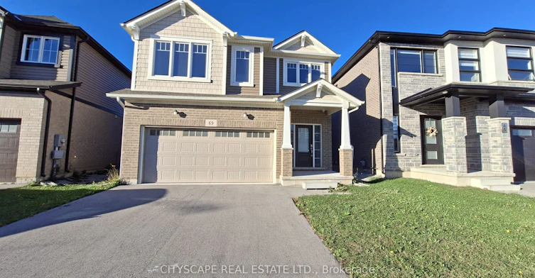 69 Bur Oak Drive, Thorold, ON, L2V 0L9