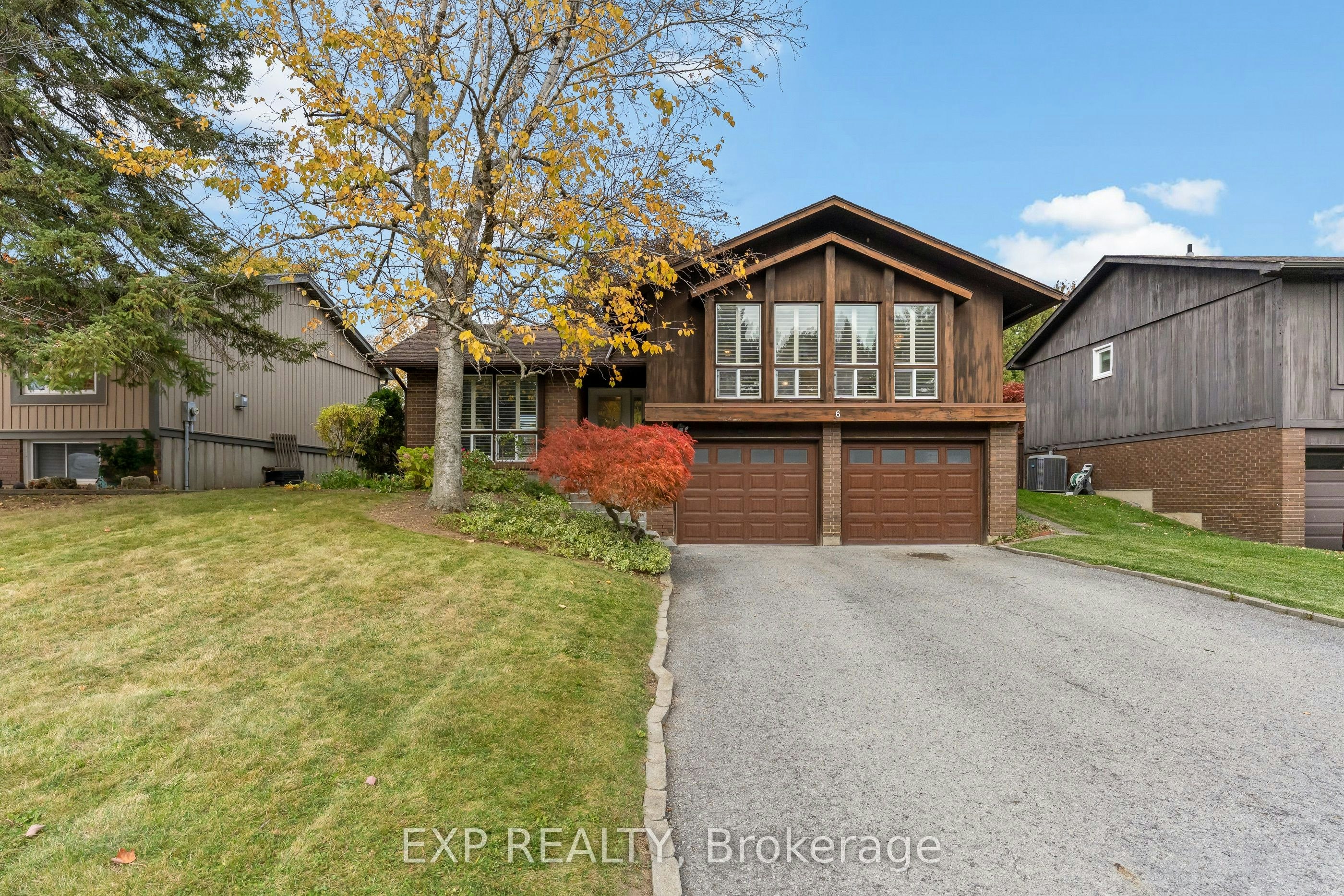 6 The Pinery Street, St. Catharines, ON, L2M 6M6