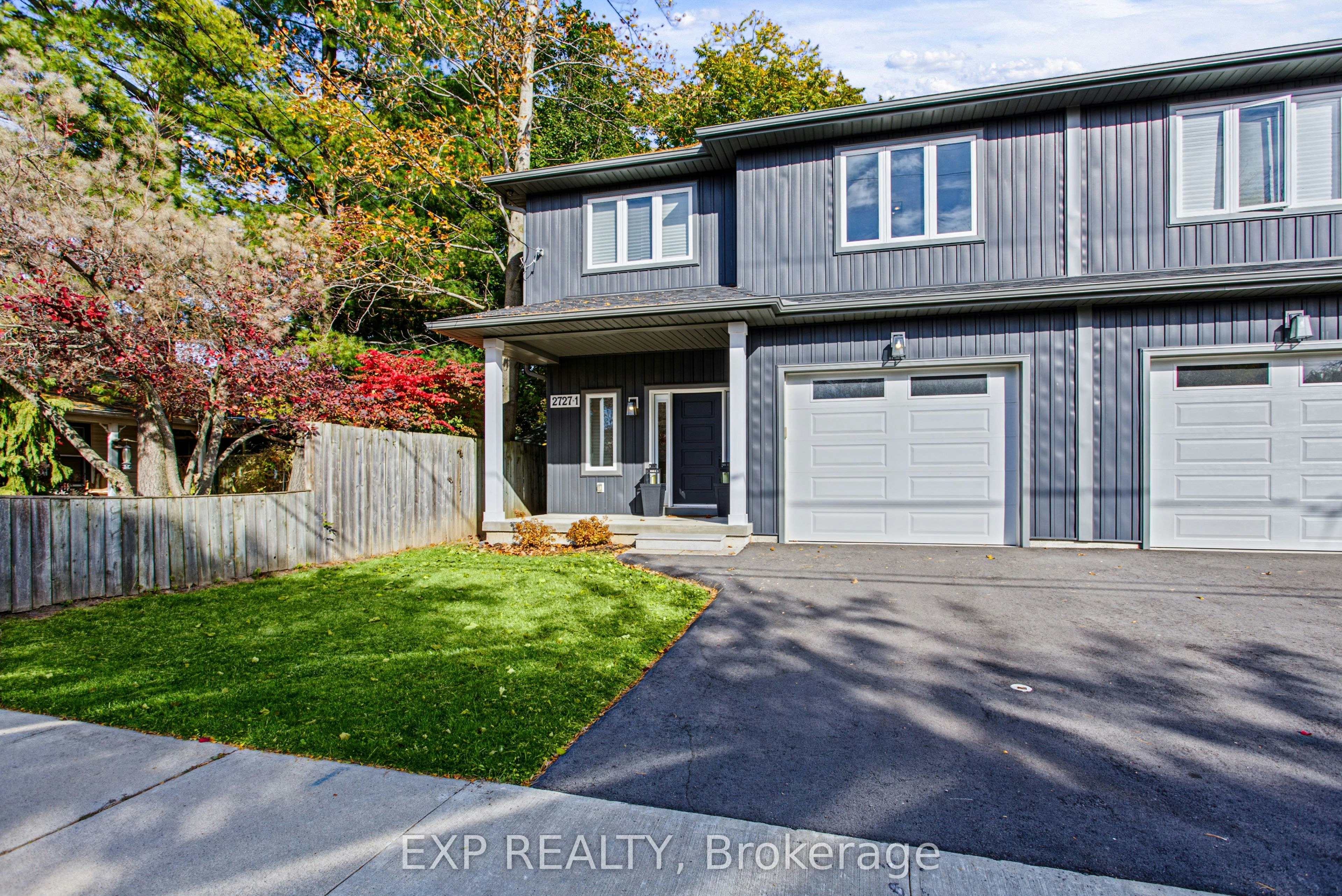 1-2727 Prince William Street, Lincoln, ON, L0R 1S0