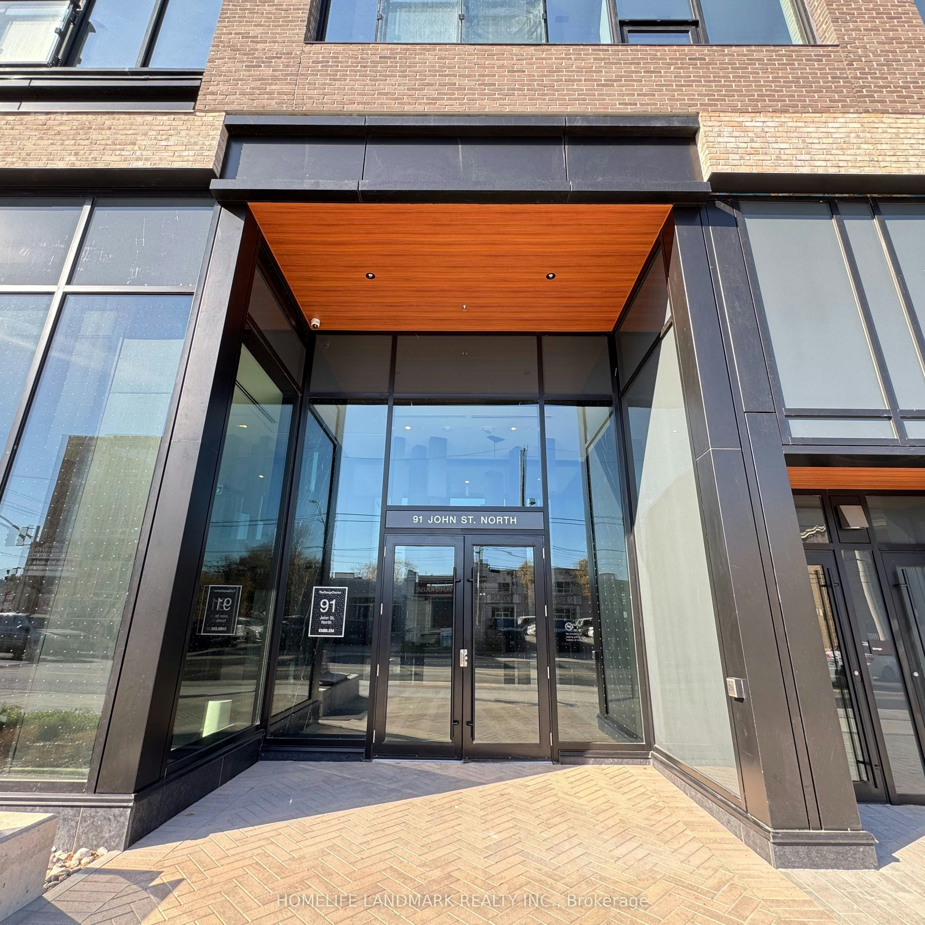 2606-91 John Street N, Hamilton, ON, L8R 1H7 - 20