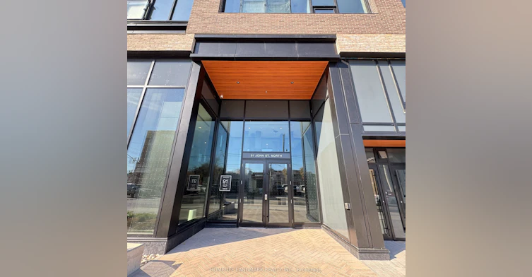2606-91 John Street N, Hamilton, ON, L8R 1H7 - 20