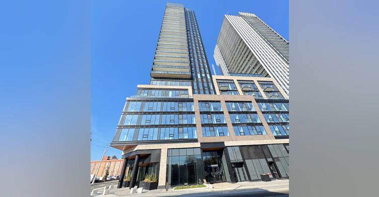 2606-91 John Street N, Hamilton, ON, L8R 1H7