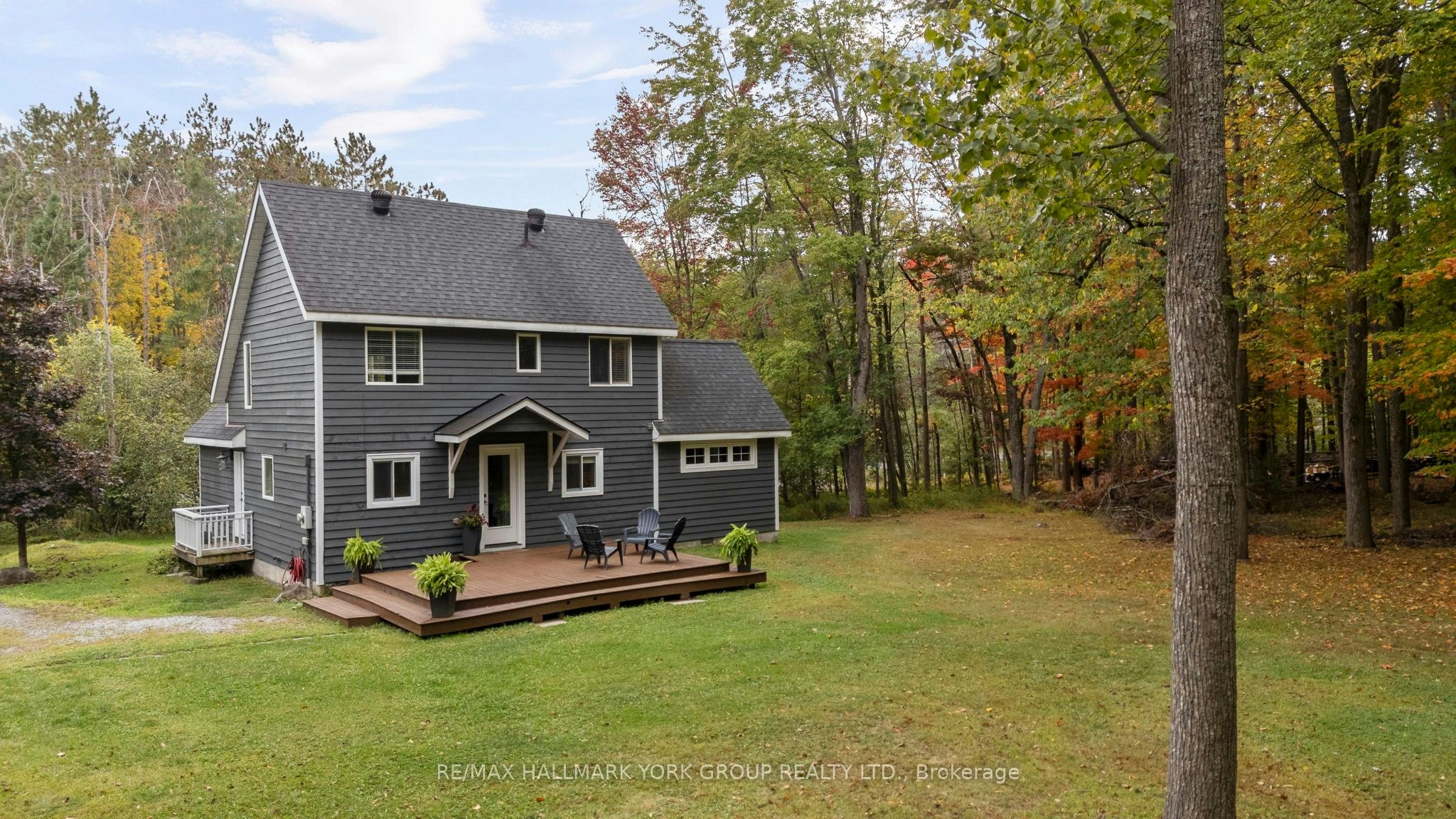 1628 Muskoka Road N, Gravenhurst, ON, P1P 1R5