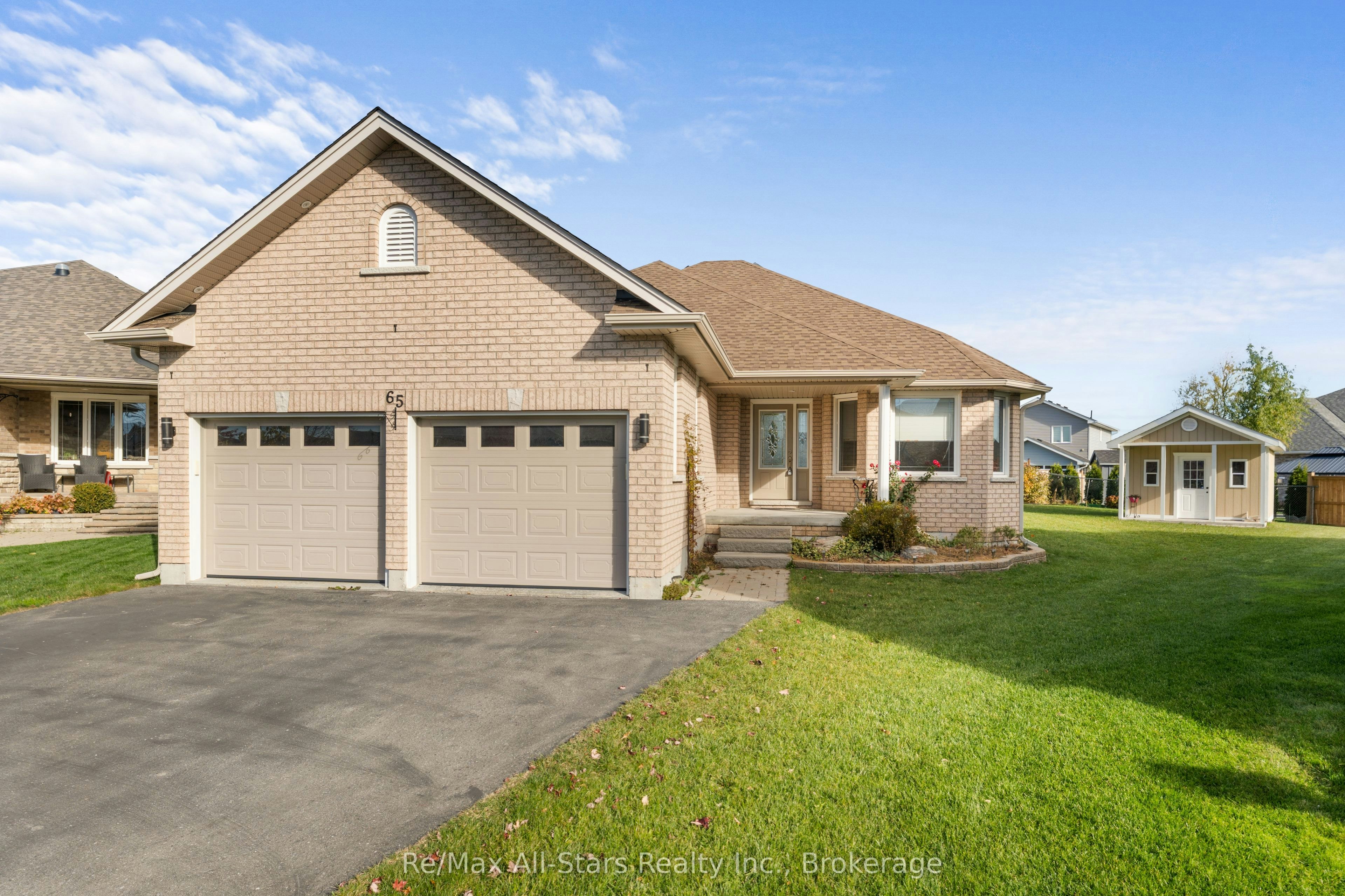65 Liam Street, Kawartha Lakes, ON, K9V 0J4