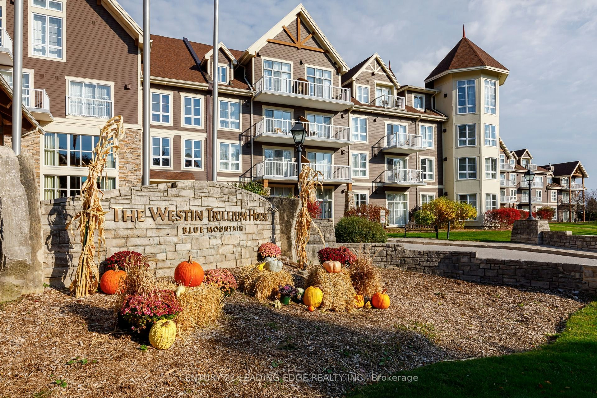 162-220 Gord Canning Drive, Blue Mountains, ON, L9Y 0V2
