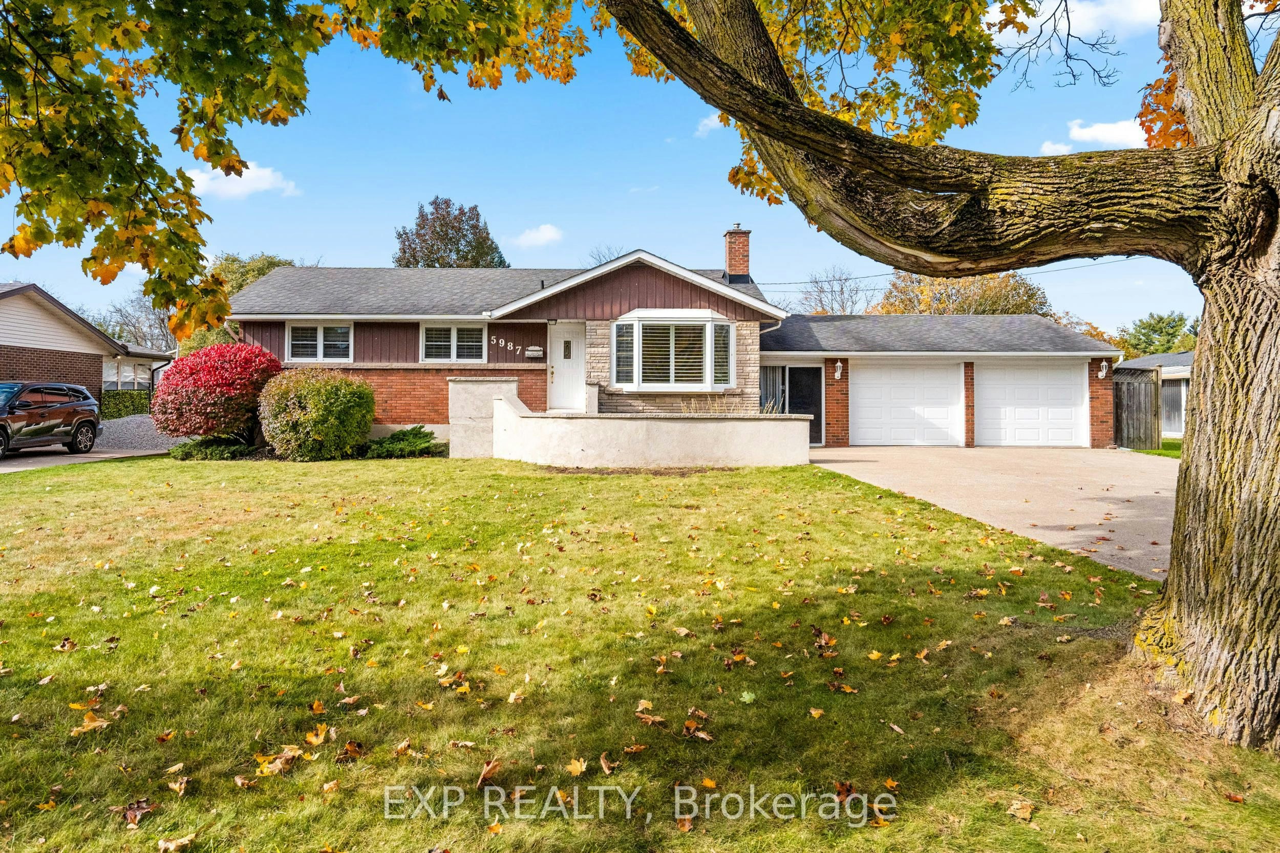 5987 Pitton Road, Niagara Falls, ON, L2H 1S2