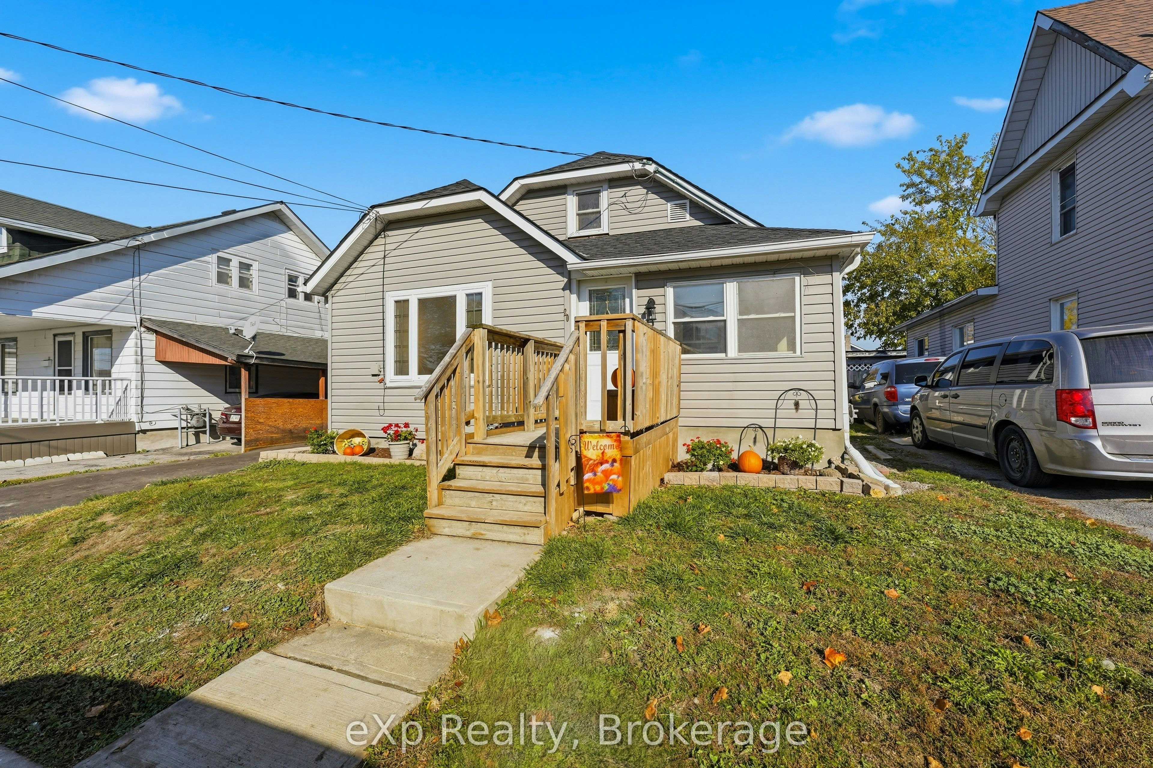 20 Richard Street, Quinte West, ON, K8V 1V1