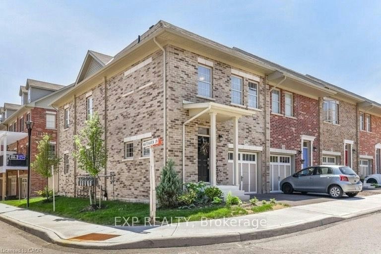 19 Robert Peel Road, Kitchener, ON, N2H 0B3