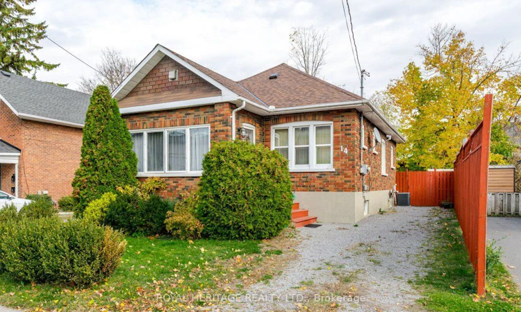 14 Stewart Place