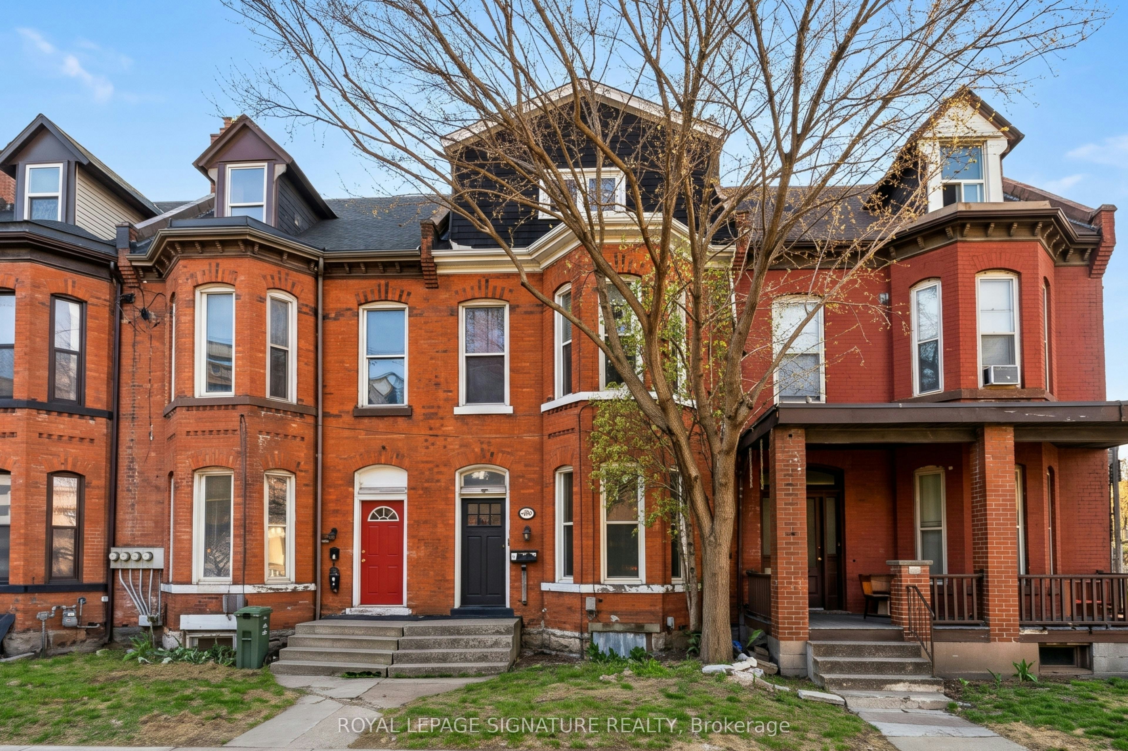 Main-154 Hunter Street E, Hamilton, ON, L8N 1M7