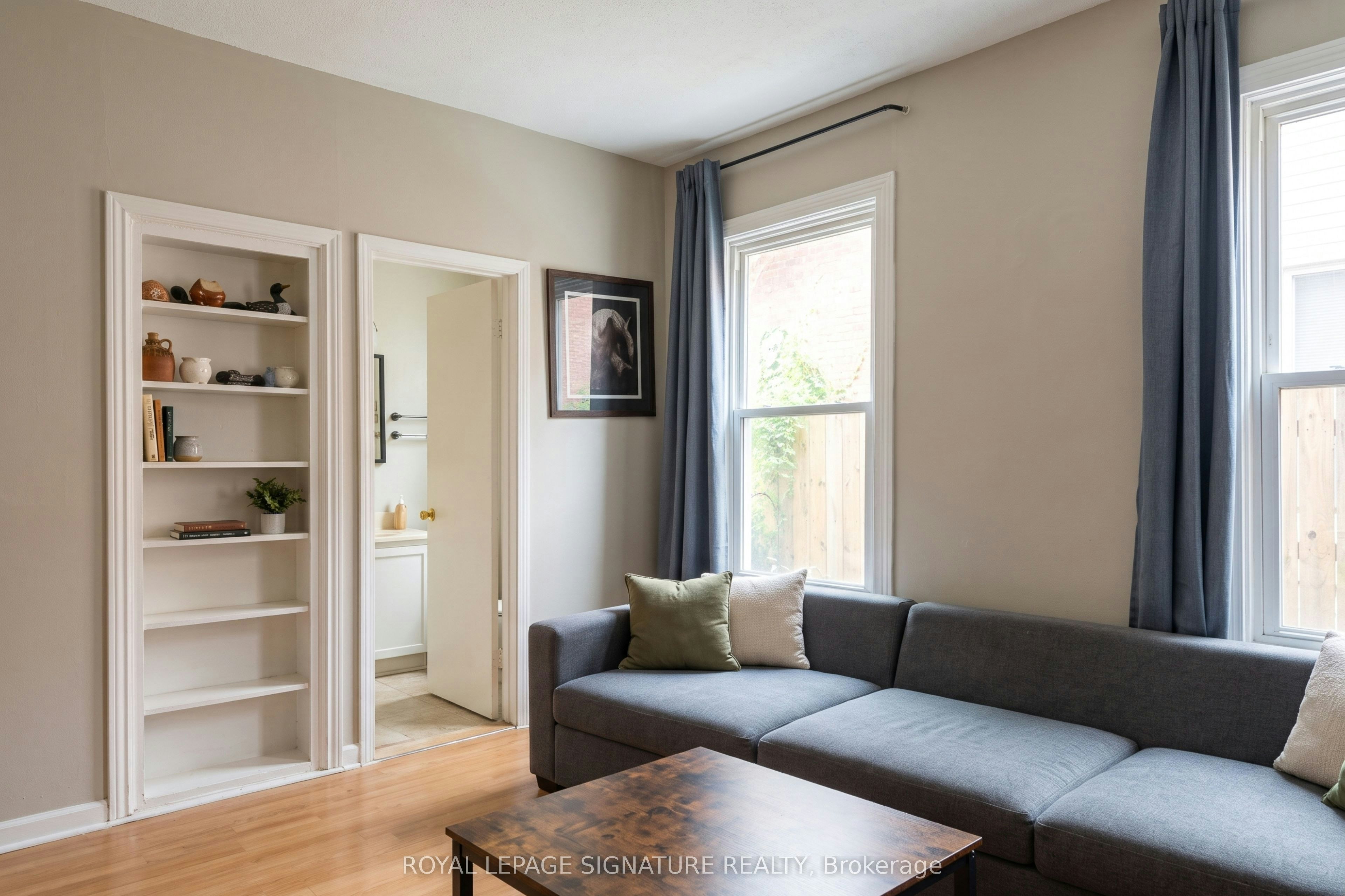 Main-154 Hunter Street E, Hamilton, ON, L8N 1M7 - 6