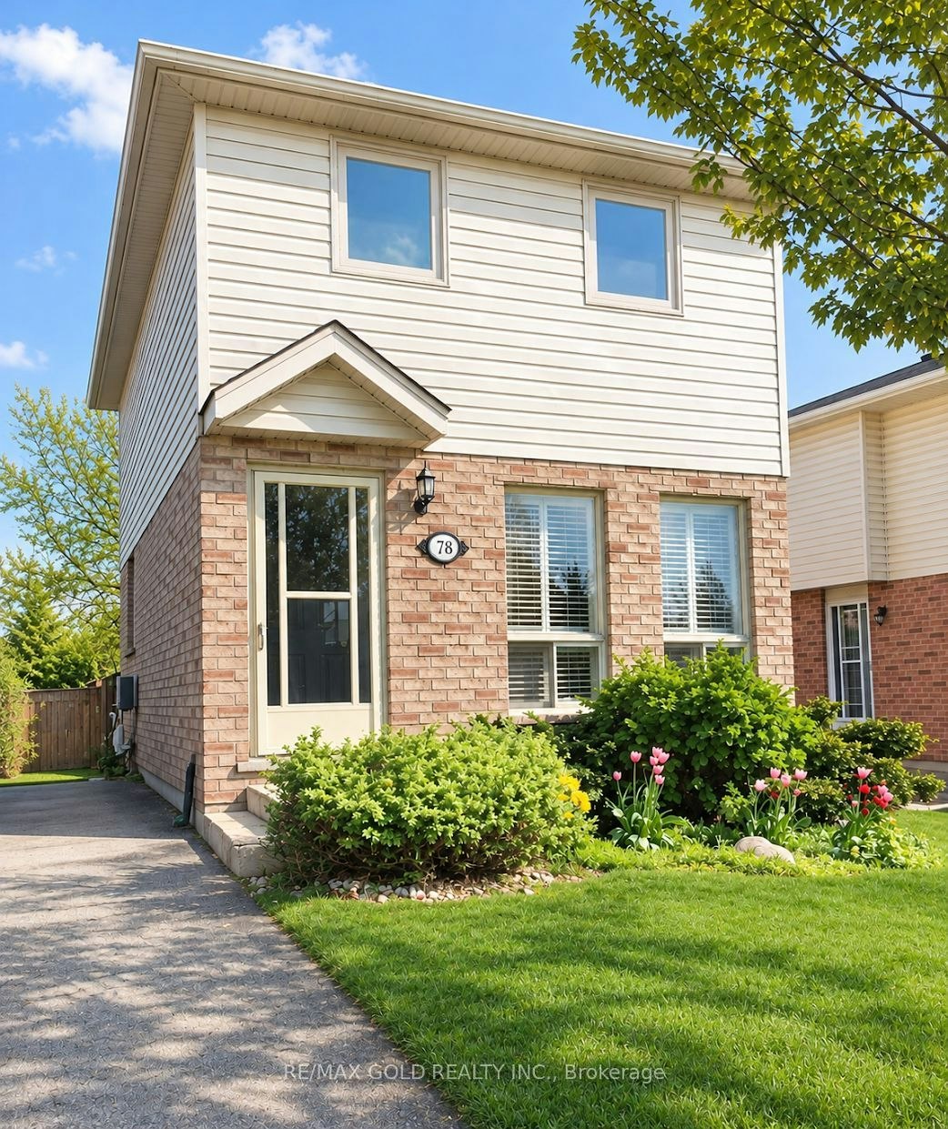 78 Troy Crescent, Guelph, ON, N1E 6W9