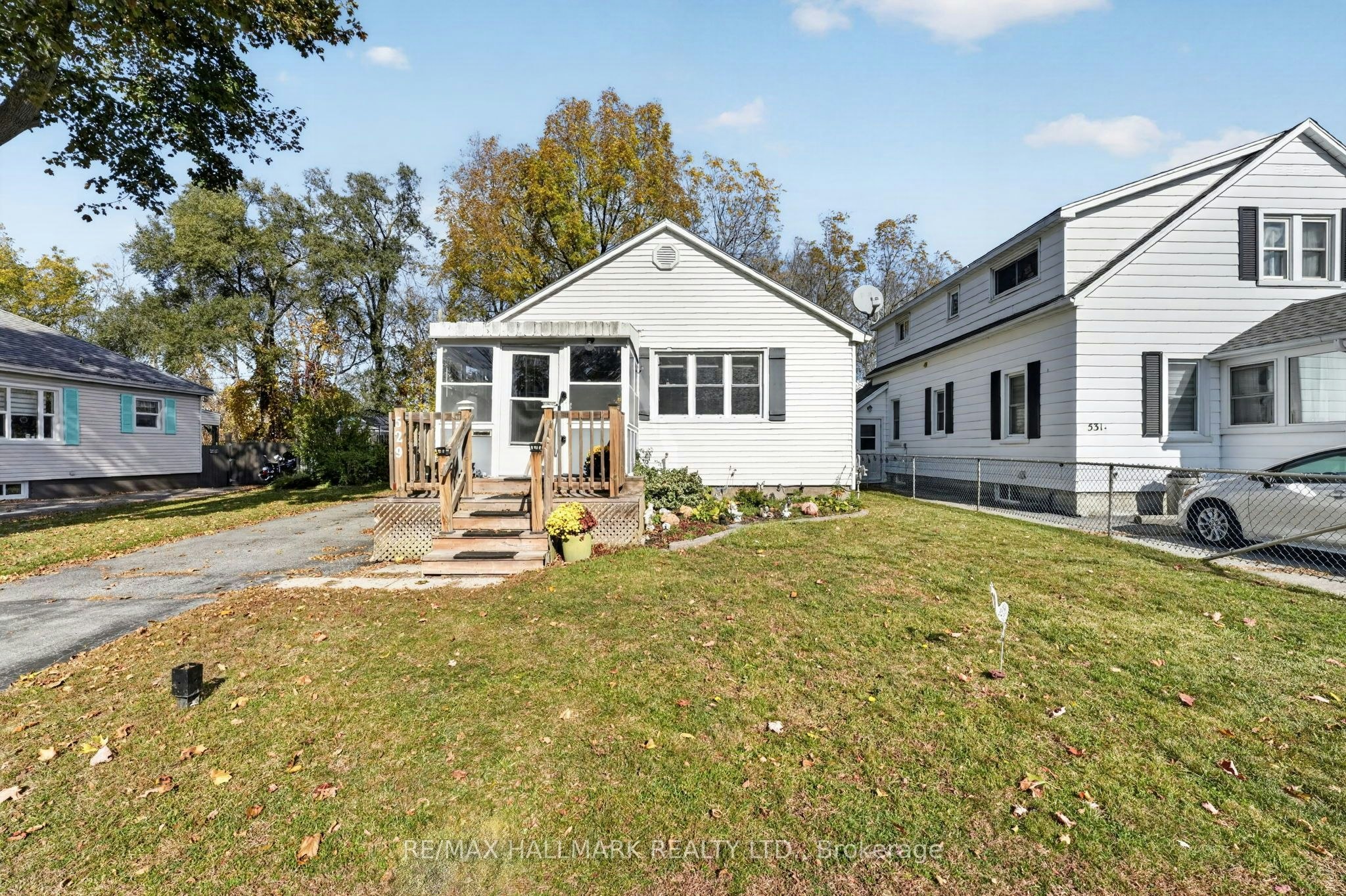 529 Alder Street E, Cayuga, ON, N1A 1E7