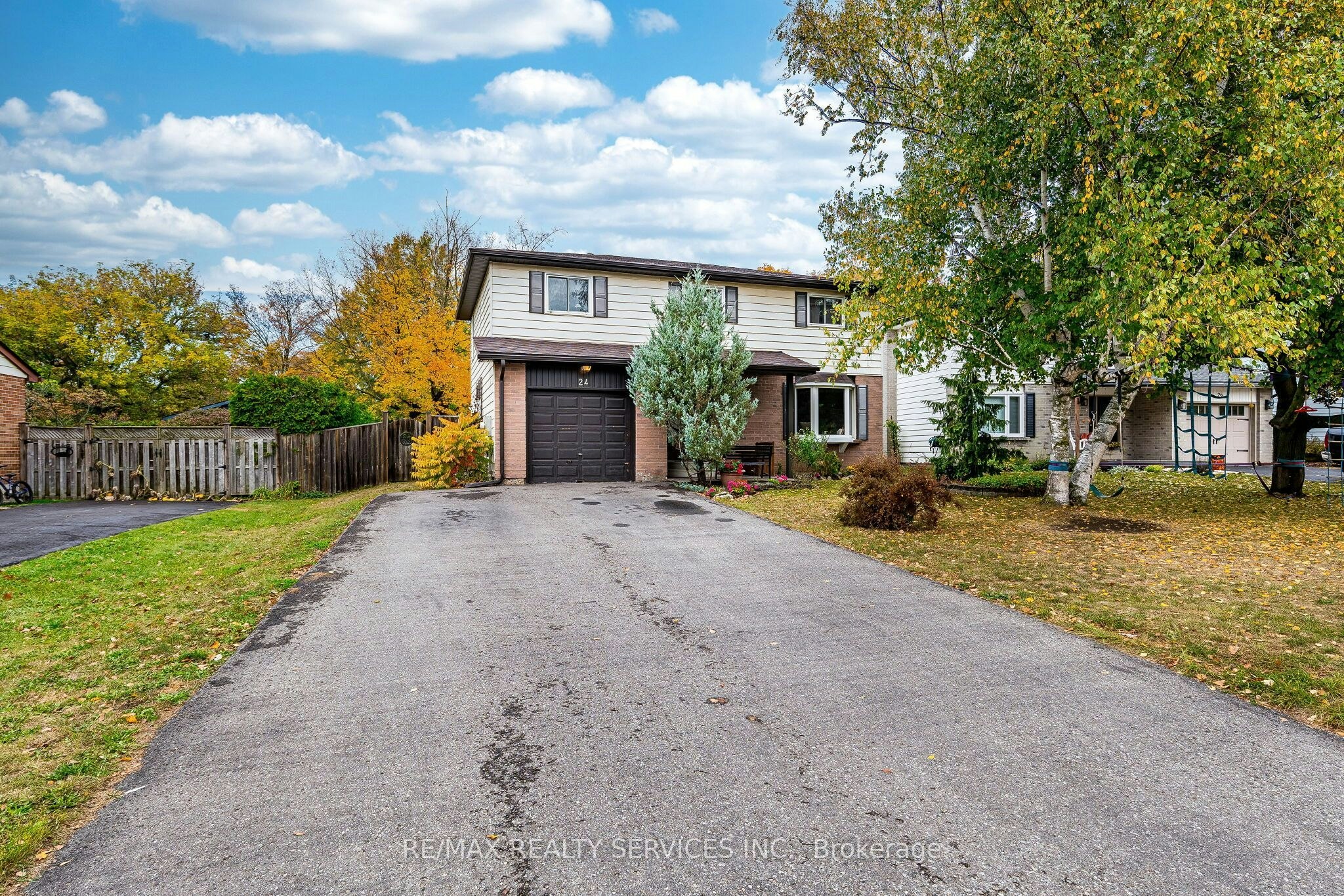 24 Carberry Road Street, Erin, ON, N0B 1T0