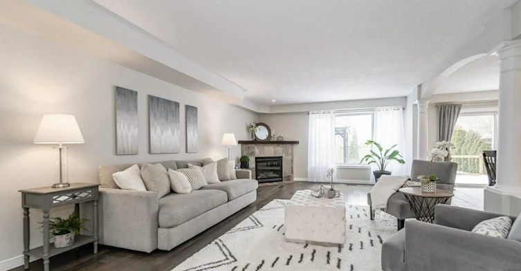 123 Winifred Street, Kitchener, ON, N2P 2M6 - 4