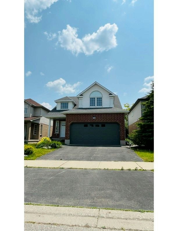 123 Winifred Street, Kitchener, ON, N2P 2M6