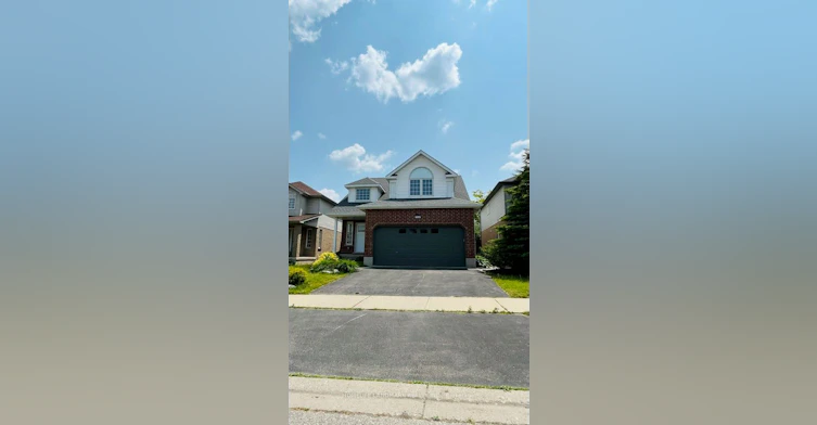 123 Winifred Street, Kitchener, ON, N2P 2M6