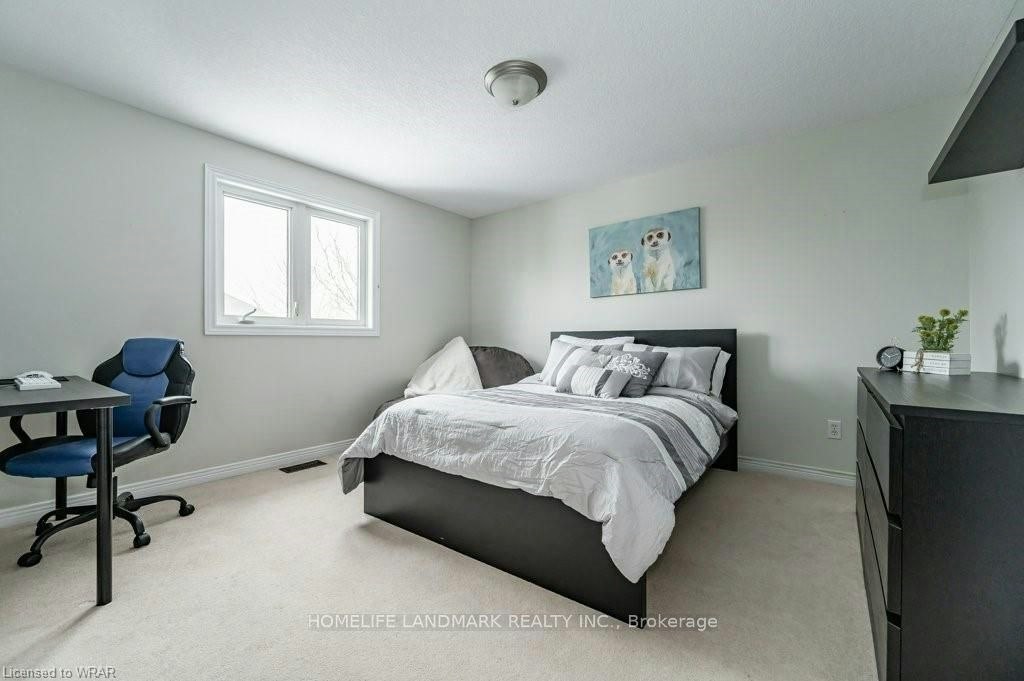 123 Winifred Street, Kitchener, ON, N2P 2M6 - 13