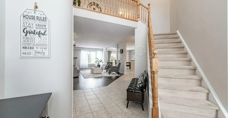 123 Winifred Street, Kitchener, ON, N2P 2M6 - 2