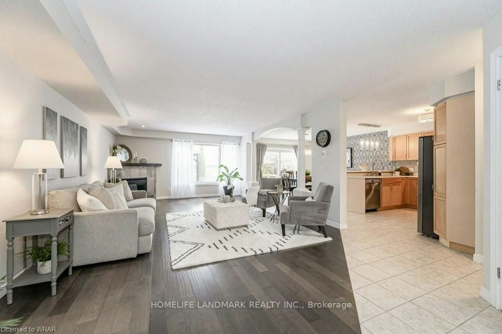 123 Winifred Street, Kitchener, ON, N2P 2M6 - 3