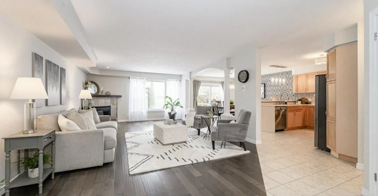 123 Winifred Street, Kitchener, ON, N2P 2M6 - 3