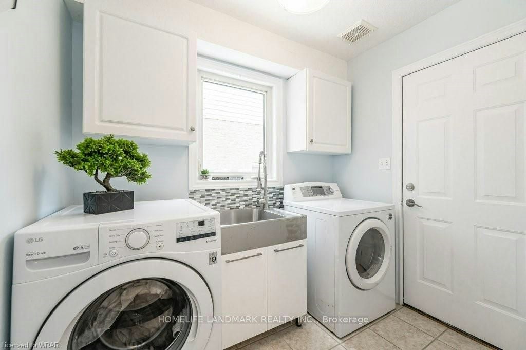 123 Winifred Street, Kitchener, ON, N2P 2M6 - 9