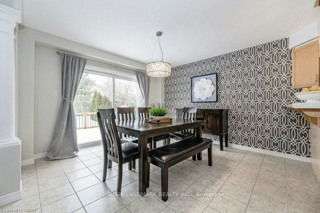 123 Winifred Street, Kitchener, ON, N2P 2M6 - 7