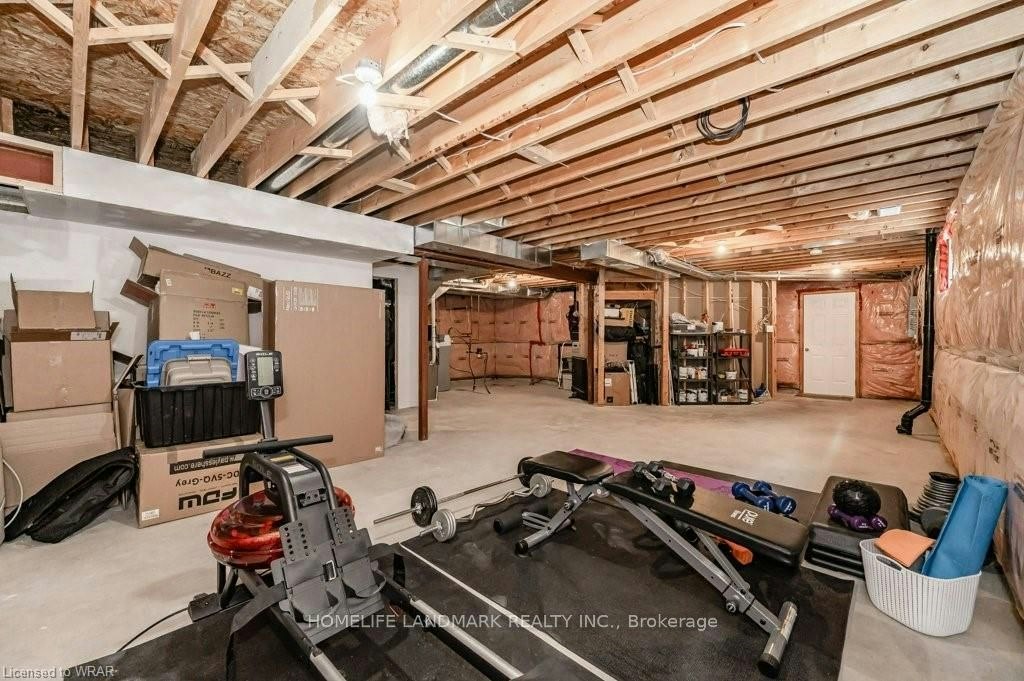 123 Winifred Street, Kitchener, ON, N2P 2M6 - 17